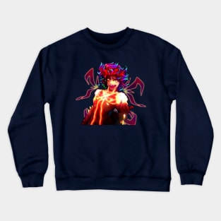 Zealot Crewneck Sweatshirt